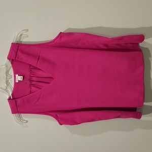 J. CREW Tanktop, Size 10